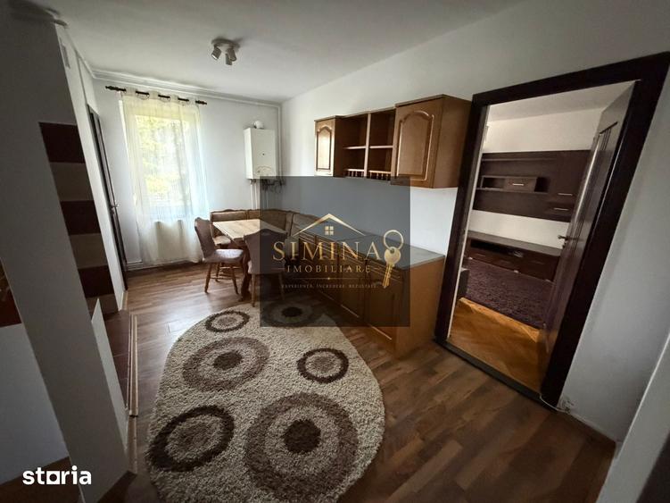 Apartament cu 3 camere decomandat în Dâmbu Pietros