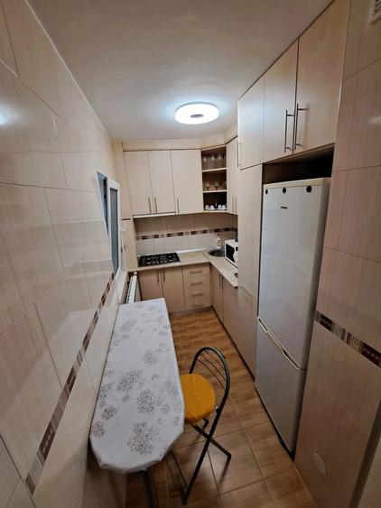 Garsonieră decomandată în Micălaca