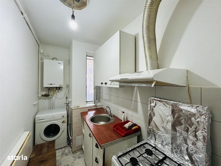 Apartament cu 2 camere în Cedonia