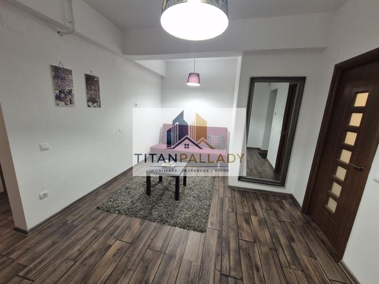 Studio 58Mp,Mobilat/Utilat,Cart Latin-Prelungirea Ghencea - 18