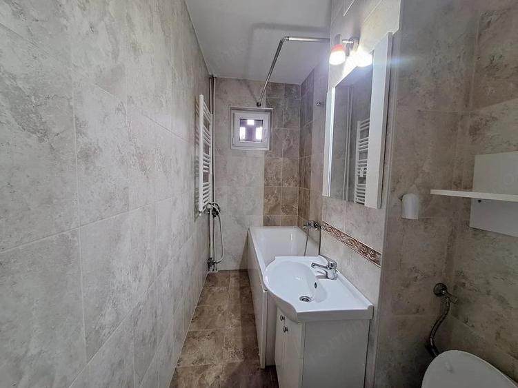 Apartament 2 camere | mobilat si utilat | renovat | Circumvalatiunii - 1