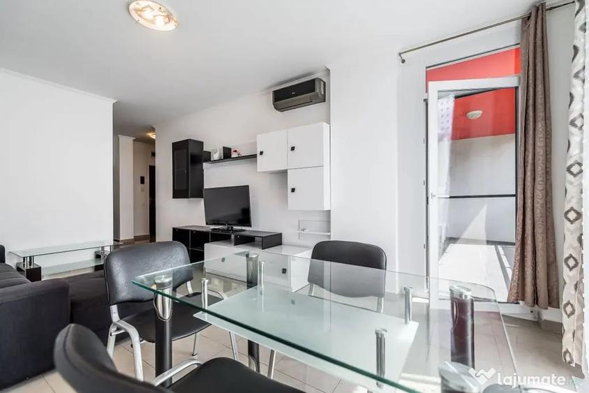 PRET NOU! Apartament 2 camere ARED KAUFLAND - etaj 1 - CO... - Arad (Arad) - 4