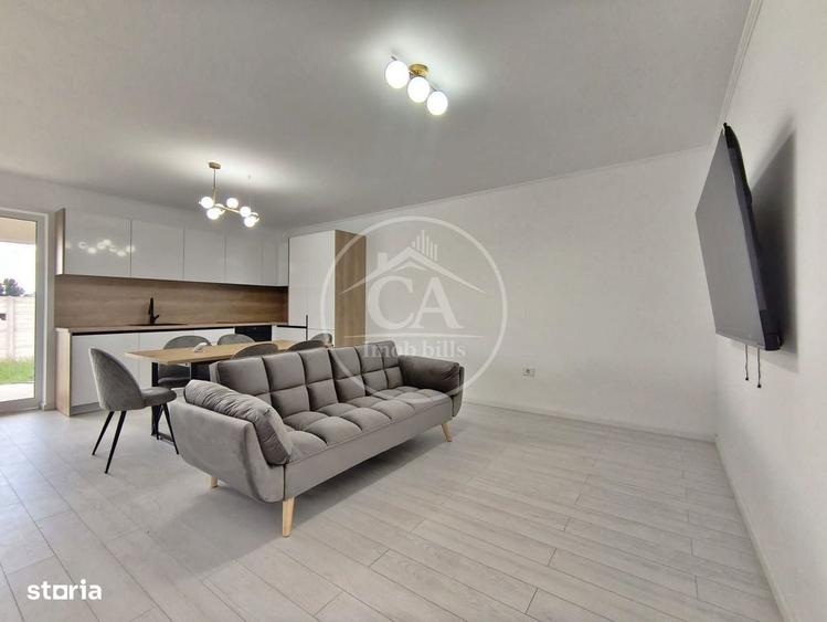 Casă cu 4 camere decomandat în Cheriu