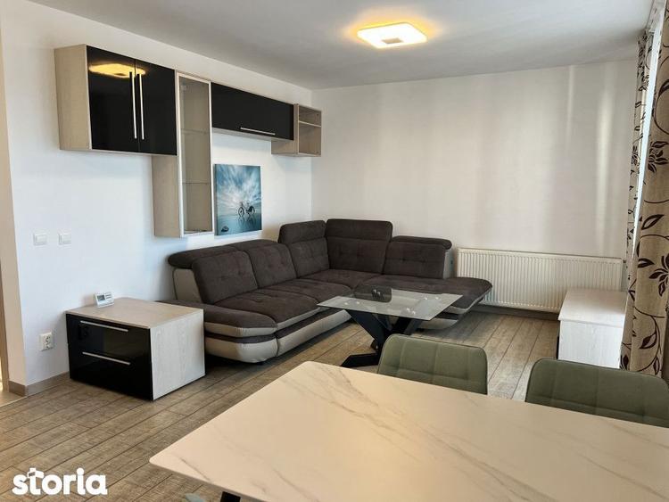 apartament nou 2 camere cu lift city rezidence - 5