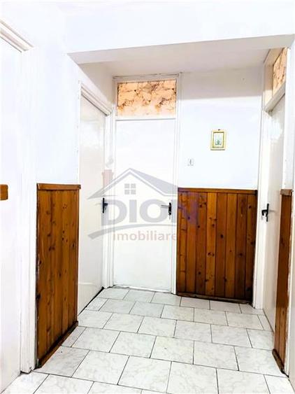 Apartament cu 2 camere decomandat, mobilat în Cantemir