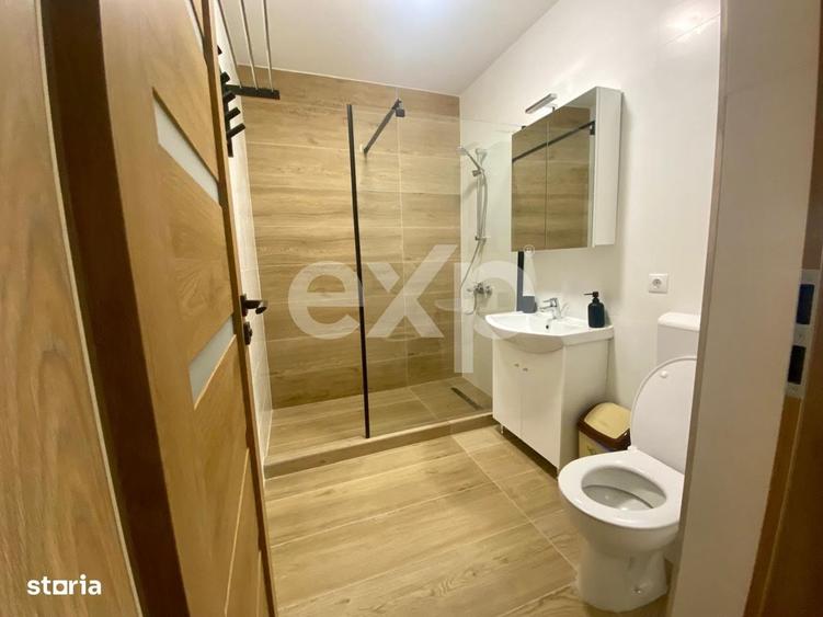 2 camere | Incalzire in pardoseala | parcare | Zona Vivo - 4