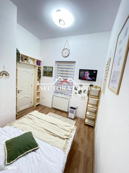 Apartament cu 3 camere în Ultracentral