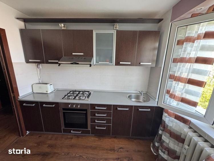 Apartamenr 2 camere, 54 mp, zona Brazda - 5