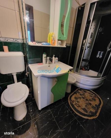 Apartament cu 2 camere în 9 Mai