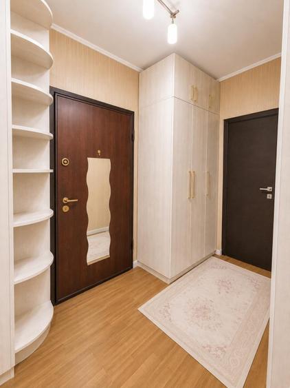 Apartament cu 2 camere decomandat în Moara de Vânt
