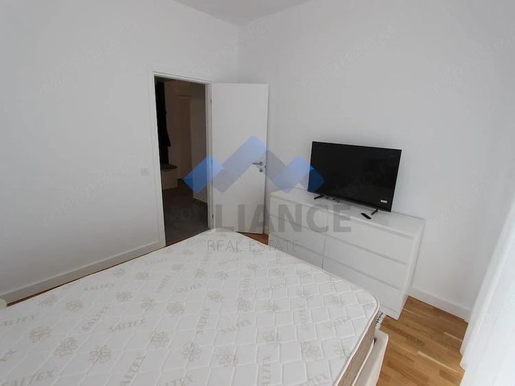 Apartament cu 2 camere decomandat în Primăverii