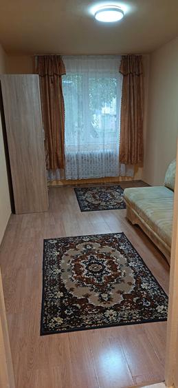 Apartament cu 3 camere decomandat în Gheorgheni