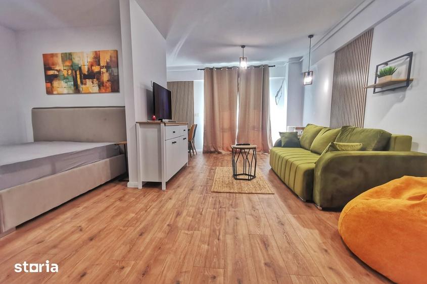 INCHIRIEZ Apartament 1 camera (Studio) - GALATA (LAPIS Residence) - 4