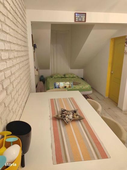 Apartament cu 2 camere decomandat în Tomis Nord