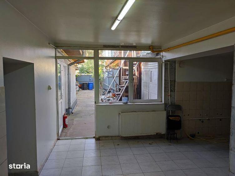 Casă cu 4 camere cu Teren 100 Mp în Pantelimon