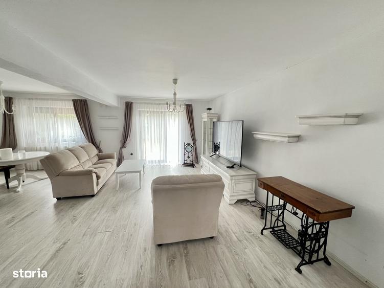 Casa-4 camere-120mp-Utili-250Mp-Teren-Mobilat-Utilat-Sanpetru - 4