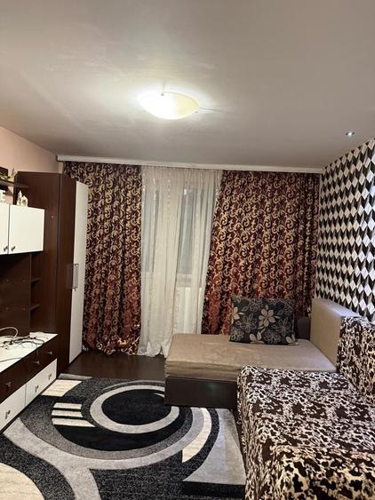 Apartament cu 2 camere decomandat în Alexandrița