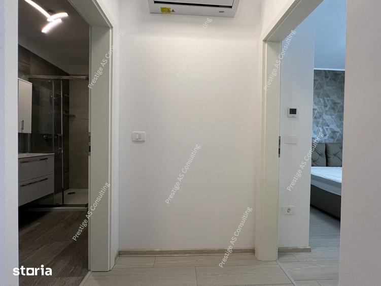 Apartament Nou | 2 Camere Parcare acoperita | Take Ionescu - 3