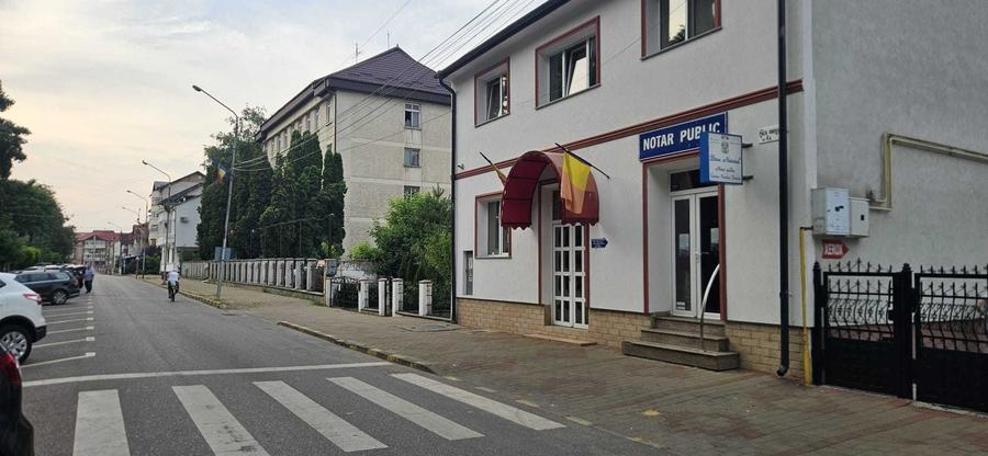 Spațiu comercial, de 65 mp, în Ultracentral