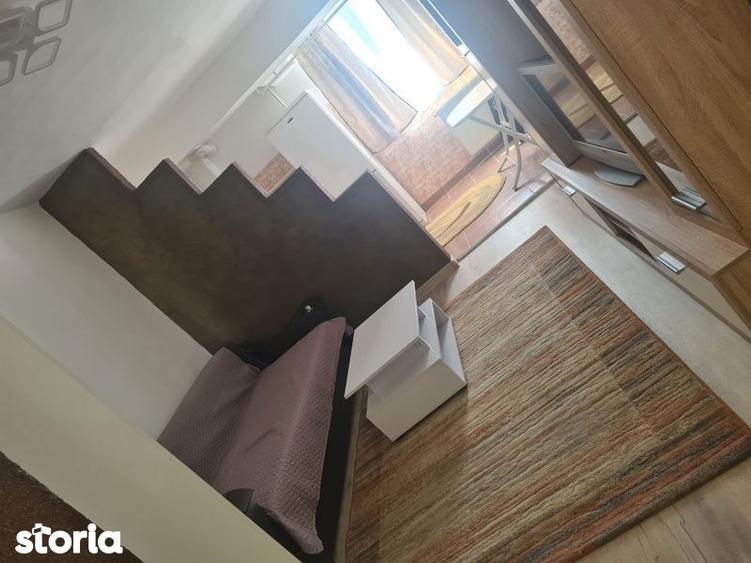 Garsonieră în Progresul