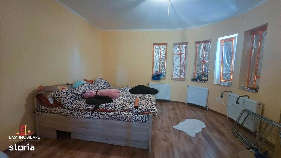 Casa de vanzare cu teren si toate utilitatile - Ludus - 2