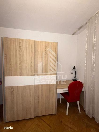 Apartament cu 2 camere în Olimpia-Stadion