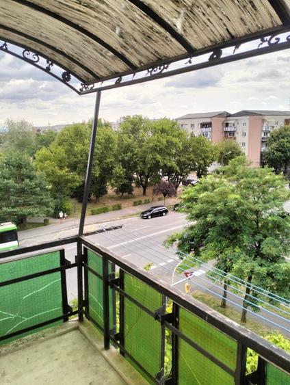 Apartament cu 2 camere decomandat în Dara