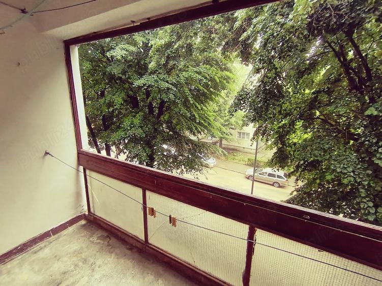 Apartament cu 2 camere decomandat în Ultracentral