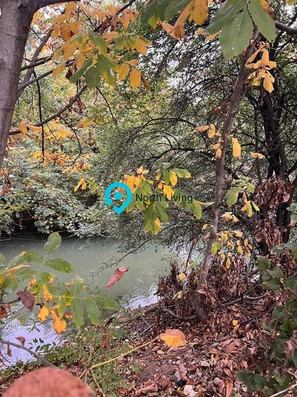 Casă individuală cu 3 camere cu Canalizare în Clinceni