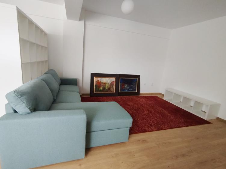 Apartament 2 camere Str. București cu parcare subterană - 4
