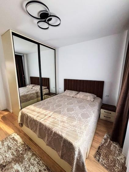 Apartament modern Tractoru, Mall Coresi - 7