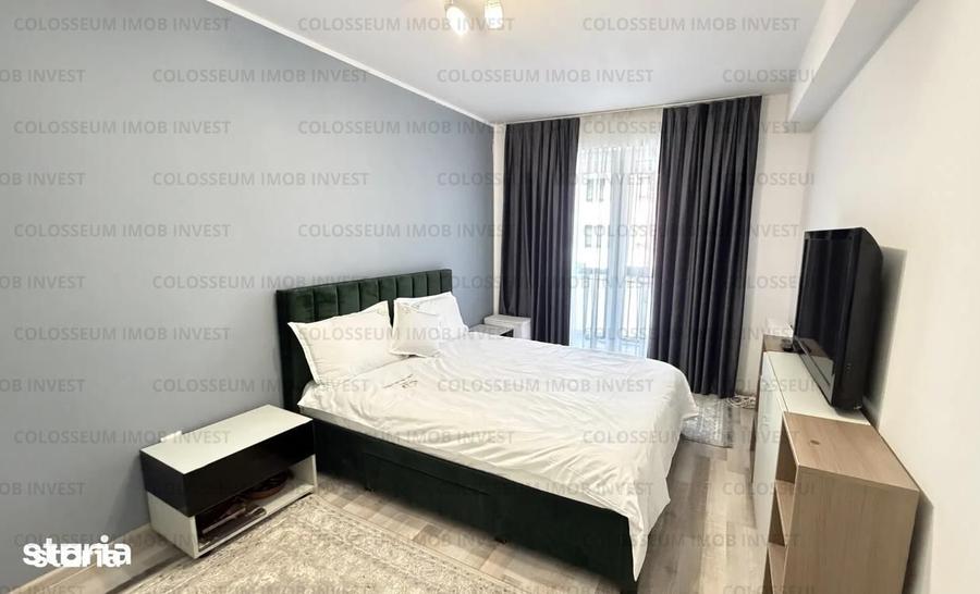 Apartament cu 3 camere în Avantgarden