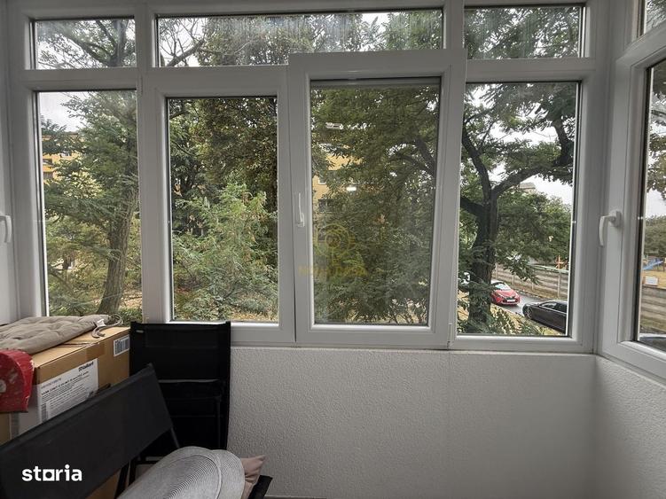 Apartament cu 2 camere în Micro 15