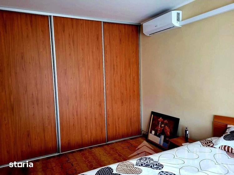Apartament cu 2 camere semidecomandat în Grigorescu — fotografia 1
