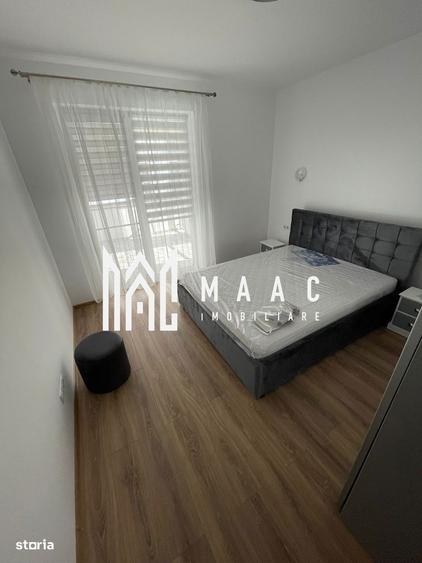 Apartament cu 3 camere, mobilat în Lazaret