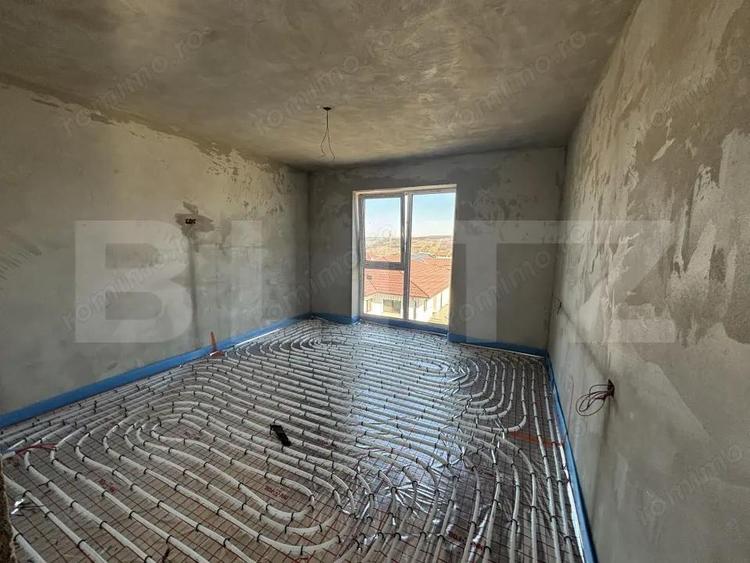 Casa tip Duplex P+E, de vanzare - 5