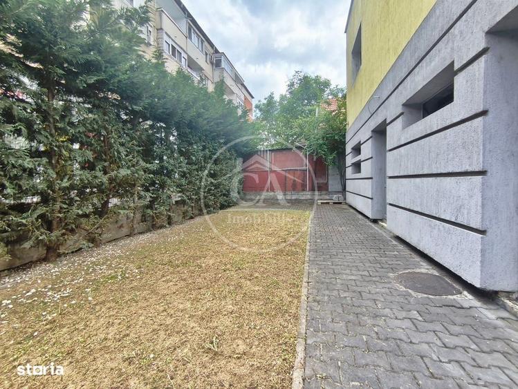 Spațiu comercial, de 137 mp, în Rogerius