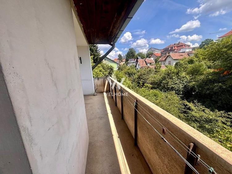 Apartament cu 3 camere în Ștrand