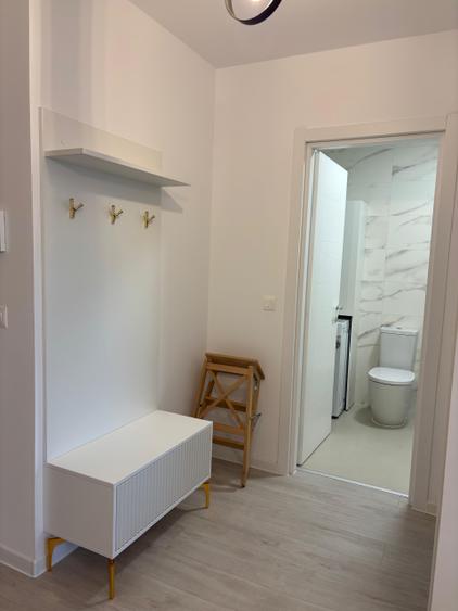 Apartament cu 2 camere decomandat în Pantelimon
