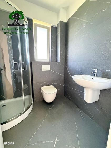 Apartament NOU cu 2 camere, BLOC NOU, etaj 6/9, Visoianu - 4