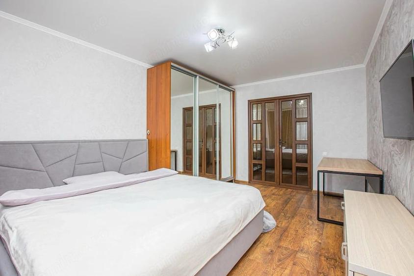 Garsonieră decomandată în Apărătorii Patriei