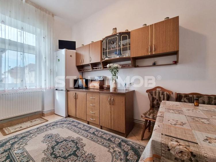 Apartament doua camere mobilat Centrul Civic - 9