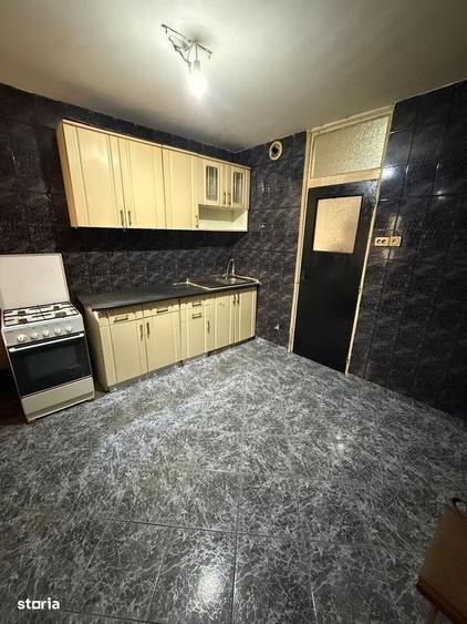 Apartament cu 2 camere decomandat în Doamna Ghica