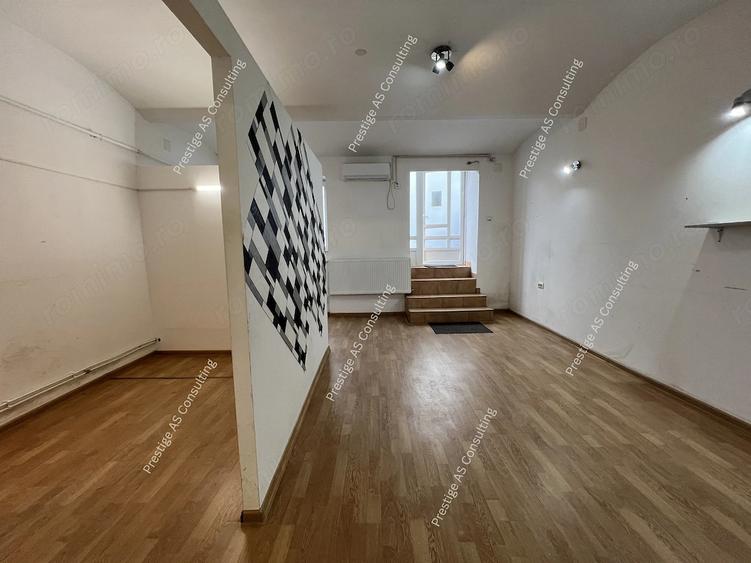 Spațiu comercial, de 40 mp, în Bălcescu