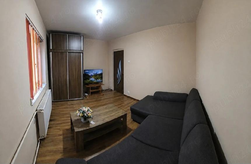 Garsonieră decomandată în Drumul Taberei