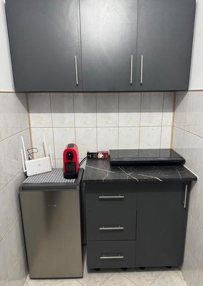 Garsonieră semidecomandată în Uzina 2