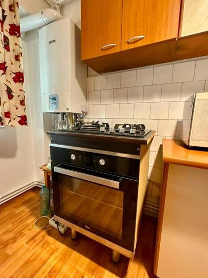 Apartament cu 2 camere decomandat în Sud