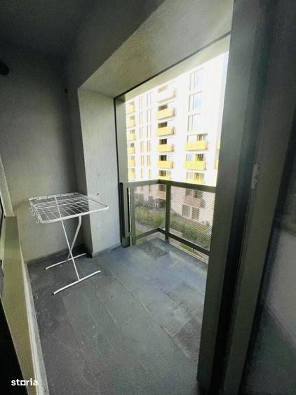 Apartament cu 3 camere, mobilat în Aviației