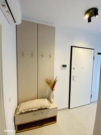 Apartament cu 2 camere în Crângași