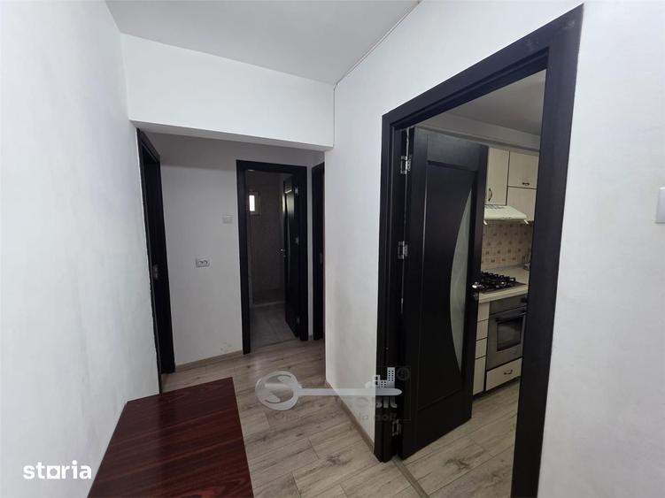 Apartament cu 2 camere decomandat în Cug